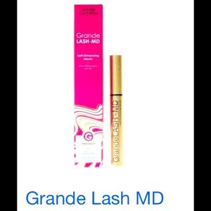 Grande Lash MD Serum 3 Month Supply ADVANCED formula